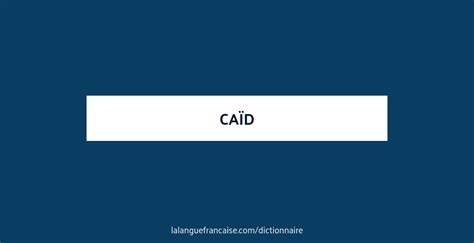 caid synonyme|caid meaning on common app.